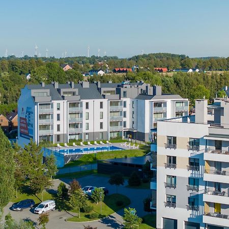 Apartament Petros Sunset أوسترونيه مورسكية المظهر الخارجي الصورة